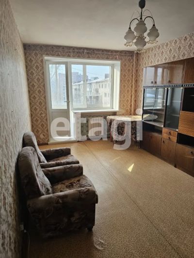 Лот: 22560011. Фото: 1. Продам 2-комн. кв. 44.4 кв.м... Квартиры, студии
