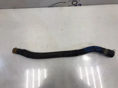 Лот: 21706945. Фото: 1. патрубок отопителя Chevrolet Cruze... Двигатель и элементы двигателя