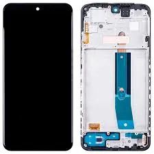 Лот: 25428983. Фото: 1. Дисплей для Xiaomi Redmi Note... Дисплеи, дисплейные модули, тачскрины