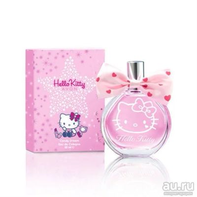 Лот: 9133991. Фото: 1. Детская туалетная вода AVON Hello... Детская гигиена