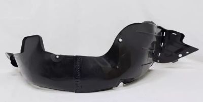 Лот: 25024651. Фото: 1. Подкрылок передний Hyundai Elantra... Кузов