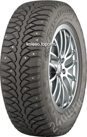 Лот: 491067. Фото: 1. 175/65R14 Cordiant SNO-MAX (шип... Шины