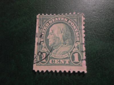 Лот: 18149807. Фото: 1. Марка для Вашей коллекции. №49027. Марки