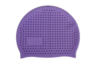 Лот: 22360740. Фото: 1. Шапочка для плавания Sportex Big... Плавание