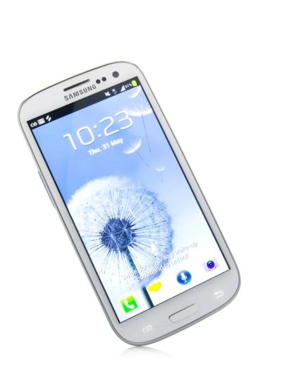 Лот: 4151655. Фото: 1. galaxy s3 обмен. Состояние идеальное. Смартфоны