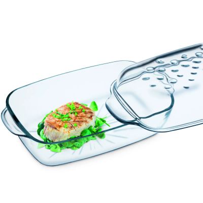 Лот: 24936141. Фото: 1. Гусятница Simax Fat Free 3,2л. Кастрюли