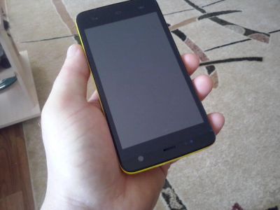 Лот: 5126145. Фото: 1. explay vega. Смартфоны