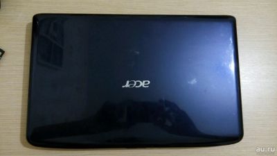 Лот: 10529937. Фото: 1. Ноутбук Acer. Ноутбуки