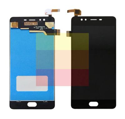 Лот: 13070849. Фото: 1. Дисплей ZTE Nubia M2 Lite + тачскрин... Дисплеи, дисплейные модули, тачскрины