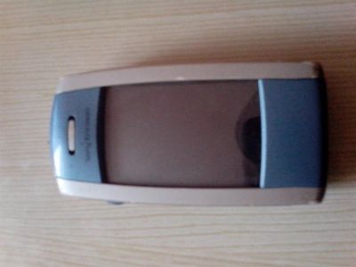Лот: 3236660. Фото: 1. Sony Ericsson P800. Смартфоны