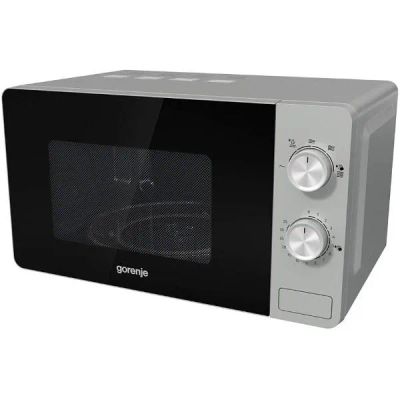 Лот: 24791500. Фото: 1. Микроволновая печь Gorenje MO20E1S. Микроволновки, мини-печи