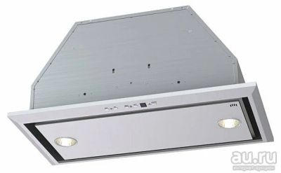 Лот: 18303288. Фото: 1. Вытяжка Krona Monika 900 inox. Вытяжки