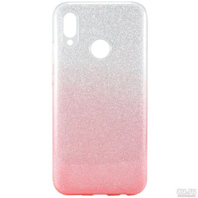 Лот: 17540967. Фото: 1. Чехол Huawei Honor 10 Lite/P Smart... Чехлы, бамперы