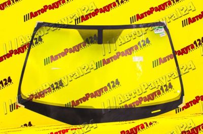 Лот: 18645936. Фото: 1. Стекло лобовое Honda Accord (2007-2013... Кузов