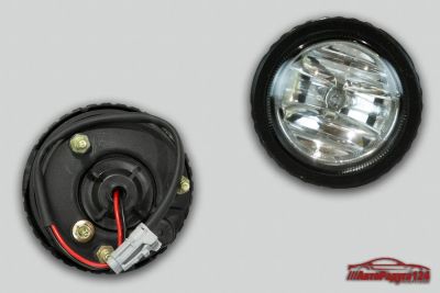 Лот: 25593954. Фото: 1. ПТФ Lifan X60 (2012-2015) левая... Оптика и освещение