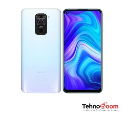 Лот: 17330476. Фото: 1. 6.5" Смартфон Xiaomi Redmi Note... Смартфоны