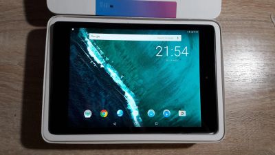 Лот: 11921771. Фото: 1. Планшет HTC Google Nexus 9 32... Планшеты