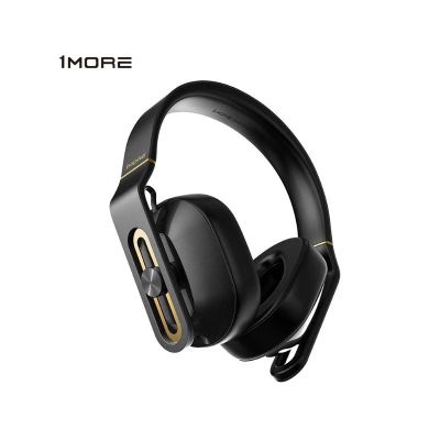Лот: 11496183. Фото: 1. Наушники 1MORE HD MK801 big Headphone... Наушники, гарнитуры
