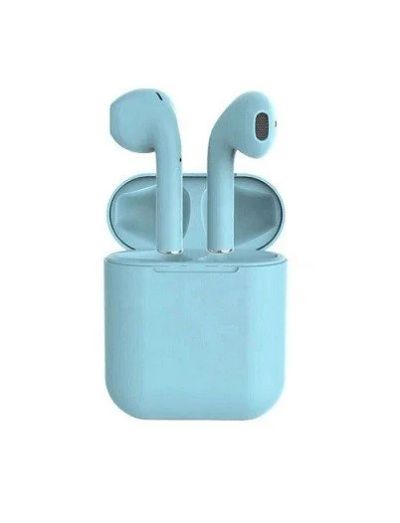 Лот: 15504635. Фото: 1. Гарнитура Bluetooth TWS Pods 12... Красноярск