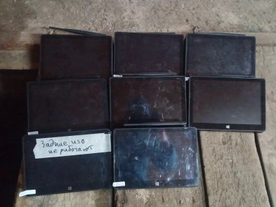 Лот: 21768991. Фото: 1. Рipo x9. Планшеты
