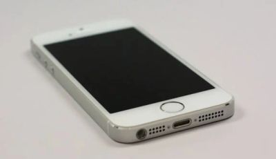 Лот: 6844959. Фото: 1. iPhone 5s рст на гаранти. Смартфоны
