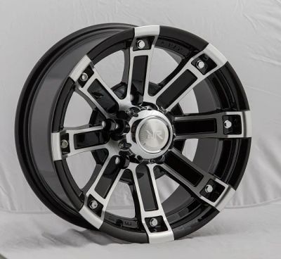 Лот: 4113771. Фото: 1. Автодиск RR CSS2516 16*7,5 6*139... Диски