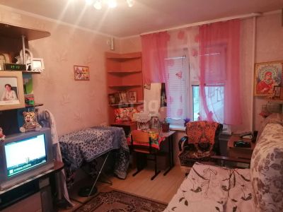 Лот: 25291642. Фото: 1. квартира , Красноярск улица Воронова... Квартиры, студии