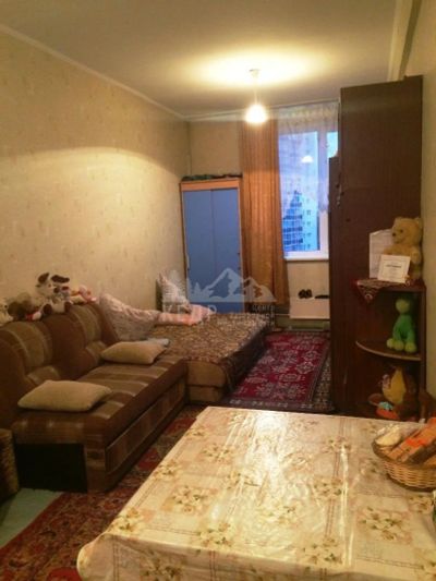 Лот: 14931643. Фото: 1. Продается Студия квартира 27 кв... Квартиры, студии
