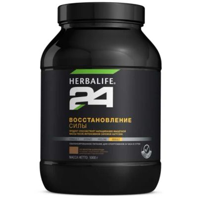 Лот: 9103012. Фото: 1. Herbalife - (гербалайф) Коктейль... Диетическое питание