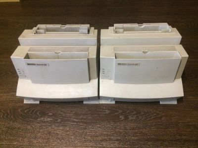 Лот: 16183038. Фото: 1. HP Laserjet 6L. Лазерные принтеры