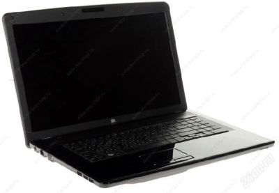 Лот: 2707005. Фото: 1. Ноутбук DNS 17.3 дюйма HD+, HDD... Ноутбуки