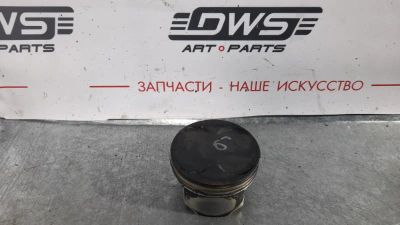 Лот: 17085523. Фото: 1. Поршень Subaru Legacy Outback... Двигатель и элементы двигателя