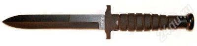 Лот: 645257. Фото: 1. Нож Ontario SP3 - M7 Bayonet... Ножи, топоры
