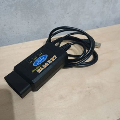Лот: 24592298. Фото: 1. Автосканер elm327 obd. Диагностическое оборудование, измерительный инструмент