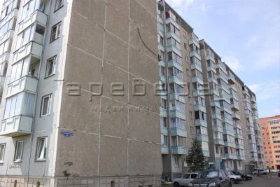 Лот: 14105283. Фото: 1. 4-комнатная квартира на ул. Судостроительная... Квартиры, студии