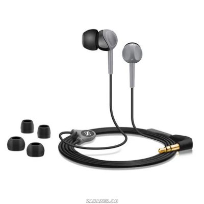 Лот: 3638057. Фото: 1. Новые наушники Sennheiser CX 200... Наушники, гарнитуры