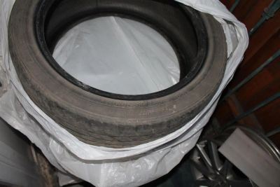 Лот: 3760394. Фото: 1. Пара Kumho на докатку. Шины