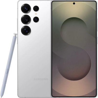 Лот: 25581791. Фото: 1. Смартфон Samsung Galaxy S25 Ultra... Смартфоны