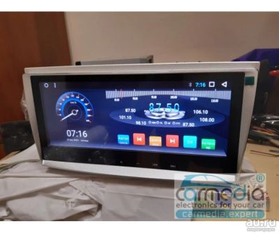 Лот: 16730849. Фото: 1. Штатная магнитола для Toyota AVENSIS... Автомагнитолы