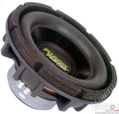 Лот: 2590180. Фото: 1. Пассивный сабвуфер 12" Fusion... Сабвуферы
