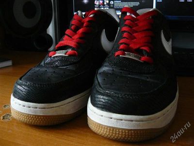Лот: 991860. Фото: 1. Nike AIR AF-1 '82. Другое (мужская обувь)