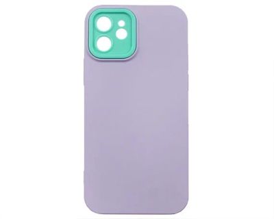 Лот: 21777098. Фото: 1. Чехол Apple iPhone 12 Pro (A2407... Чехлы, бамперы