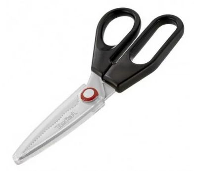 Лот: 24553195. Фото: 1. Ножницы кухонные Tefal K2071314... Кухонные аксессуары