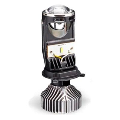 Лот: 24476032. Фото: 1. Автомобильная лампа Clearlight... Оптика и освещение