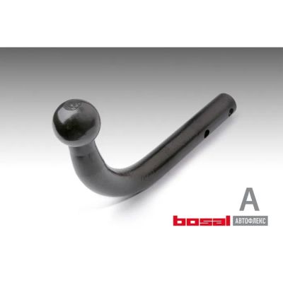 Лот: 25612592. Фото: 1. Фаркоп на TOYOTA Land Cruiser... Багажники, боксы, фаркопы