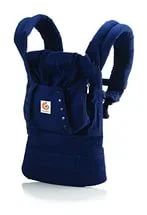 Лот: 7320196. Фото: 1. Ergo Baby carrier рюкзак для переноски... Слинги, эрго рюкзаки, переноски