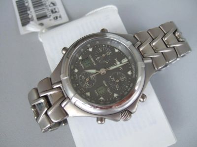 Лот: 4300804. Фото: 1. Часы наручные Tissot. Оригинальные наручные часы