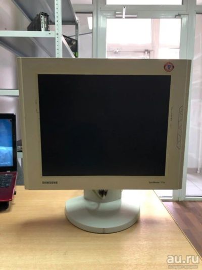 Лот: 13680368. Фото: 1. Монитор Samsung SyncMaster 171S... ЖК-мониторы