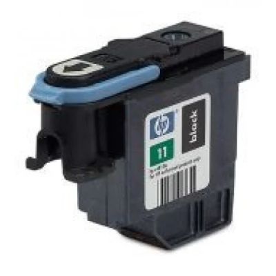 Лот: 5181087. Фото: 1. Головка печатающая HP C4810A 1700... Картриджи, расходные материалы