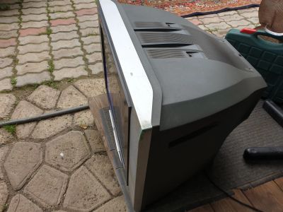 Лот: 17839003. Фото: 1. Телевизор Panasonic 32. Телевизоры